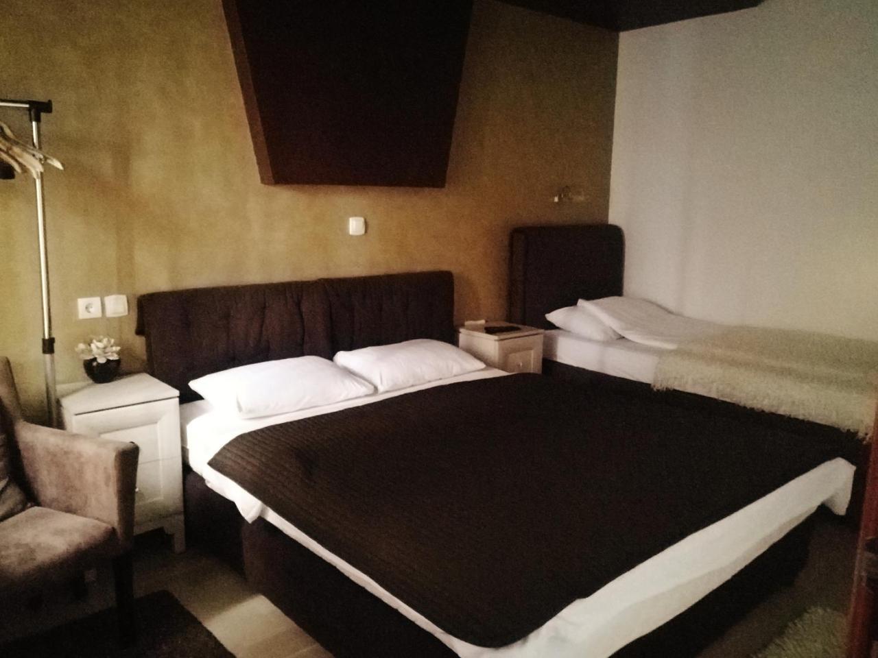 Rooms Sanja Kolašin Exterior foto