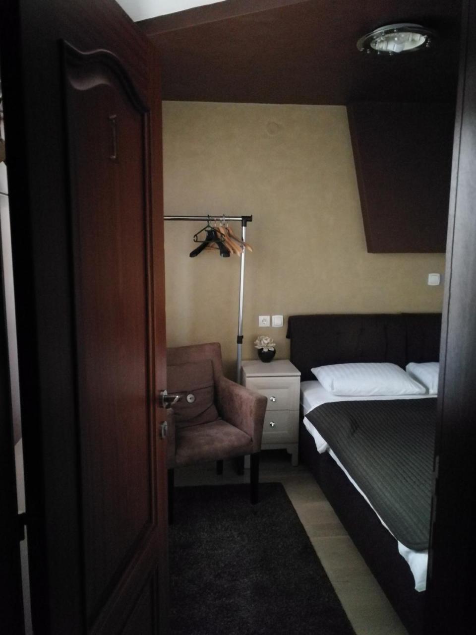 Rooms Sanja Kolašin Exterior foto