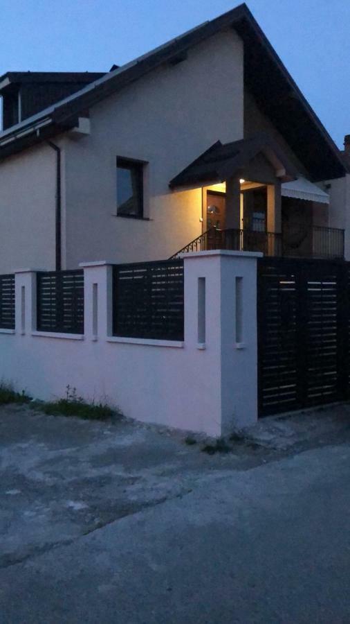 Rooms Sanja Kolašin Exterior foto